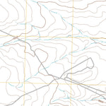 Black Rock South, WY (2012, 24000-Scale) Preview 2