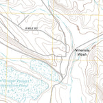 Black Rock South, WY (2012, 24000-Scale) Preview 3
