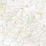 Blackjack Ranch, WY (2012, 24000-Scale) Preview 3