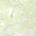Blind Bull Creek, WY (2012, 24000-Scale) Preview 2