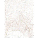Blue Gulch, WY (2012, 24000-Scale) Preview 1