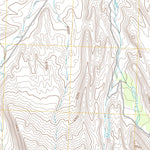 Blue Gulch, WY (2012, 24000-Scale) Preview 2