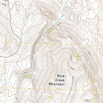 Blue Gulch, WY (2012, 24000-Scale) Preview 3