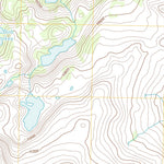 Bob Lakes, WY (2012, 24000-Scale) Preview 2