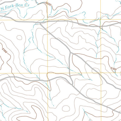 Bobby Draw, WY (2012, 24000-Scale) Preview 2