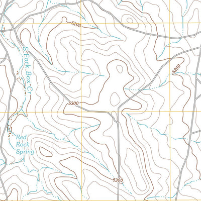 Bobby Draw, WY (2012, 24000-Scale) Preview 3