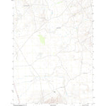 Boggy Meadows, WY (2012, 24000-Scale) Preview 1