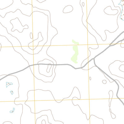 Boggy Meadows, WY (2012, 24000-Scale) Preview 2