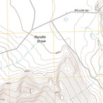Boggy Meadows, WY (2012, 24000-Scale) Preview 3