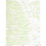 Bondurant, WY (2012, 24000-Scale) Preview 1