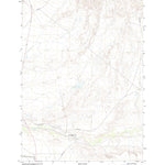 Bonneville, WY (2012, 24000-Scale) Preview 1