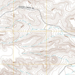 Borie, WY (2012, 24000-Scale) Preview 3