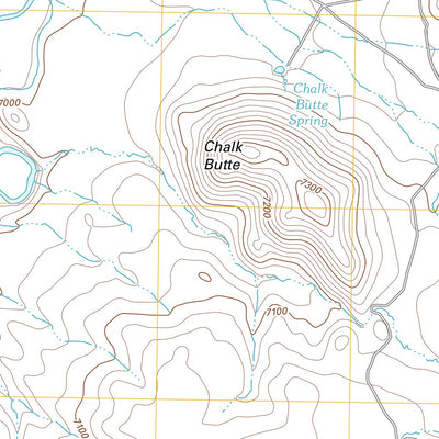 Boulder, WY (2012, 24000-Scale) Preview 3