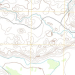 Boulder Lake, WY (2012, 24000-Scale) Preview 2