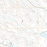 Box Elder Draw, WY-MT (2011, 24000-Scale) Preview 2