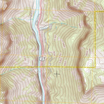 Boysen, WY (2012, 24000-Scale) Preview 3