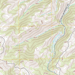 Bradley Peak, WY (2012, 24000-Scale) Preview 3