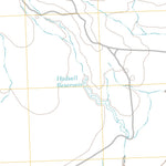 Brenton Springs, WY (2012, 24000-Scale) Preview 2