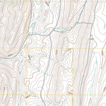 Bridger, WY (2012, 24000-Scale) Preview 3