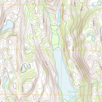 Bridger Lakes, WY (2012, 24000-Scale) Preview 2