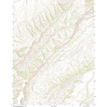 Bridger Pass, WY (2012, 24000-Scale) Preview 1