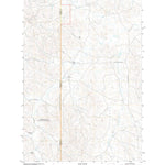 Brislawn School, WY (2012, 24000-Scale) Preview 1