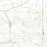 Bristol Ridge, WY (2012, 24000-Scale) Preview 3