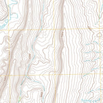 Broken Horn Creek, WY (2012, 24000-Scale) Preview 3