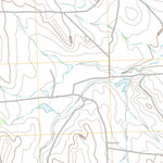 Broom Draw, WY (2012, 24000-Scale) Preview 2