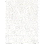 Brown Ranch, WY (2012, 24000-Scale) Preview 1