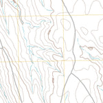 Brown Ranch, WY (2012, 24000-Scale) Preview 2