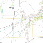 Browns Hill, WY (2012, 24000-Scale) Preview 2