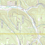 Buckhorn, WY-SD (2012, 24000-Scale) Preview 3