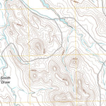 Buffalo NE, WY (2012, 24000-Scale) Preview 2
