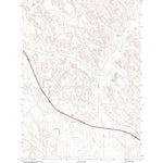 Buffalo SE, WY (2012, 24000-Scale) Preview 1