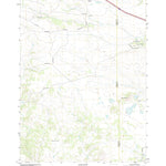 Buford, WY (2012, 24000-Scale) Preview 1