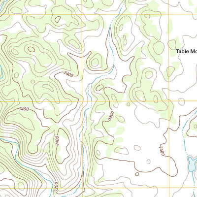 Buford, WY (2012, 24000-Scale) Preview 3