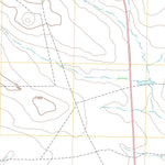 Bull Draw, WY (2012, 24000-Scale) Preview 2