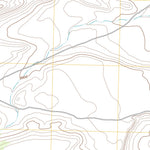 Bull Lake East, WY (2012, 24000-Scale) Preview 2