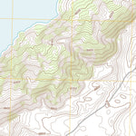 Bull Lake East, WY (2012, 24000-Scale) Preview 3
