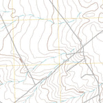 Bull Springs, WY (2012, 24000-Scale) Preview 2