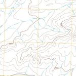 Burley Draw, WY (2012, 24000-Scale) Preview 2