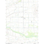 Burlington, WY (2012, 24000-Scale) Preview 1