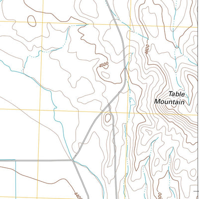 Burlington, WY (2012, 24000-Scale) Preview 3