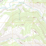 Burnt Mountain, WY (2012, 24000-Scale) Preview 2