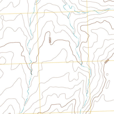 Butte Well, WY (2012, 24000-Scale) Preview 2