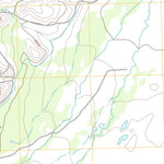 Buzzard Ranch, WY (2012, 24000-Scale) Preview 2