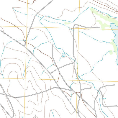 Byron, WY (2012, 24000-Scale) Preview 2