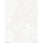 Calf Draw, WY (2012, 24000-Scale) Preview 1
