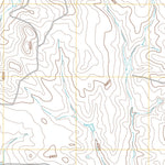 Calf Draw, WY (2012, 24000-Scale) Preview 2